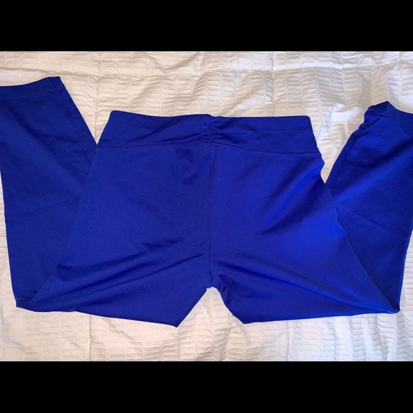 Calvin Klein Leggings - Picture 2 of 5